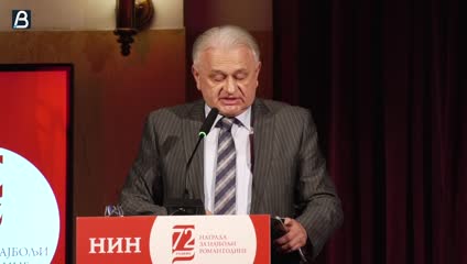 Jerkov:Roman Karota sagledan u odnosu na tradiciju srpske proze kao i na savremene književne izazove