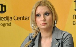 
					Jerkov: Šarčević uvođenjem elektronskog dnevnika namešta partneru posao od 1,6 miliona evra 
					
									