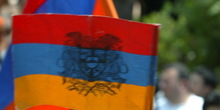 Jermenija: Pašinjan nije izabran za premijera