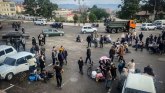 Jermenija i Azerbejdžan: Desetine hiljada Jermena izbeglo iz Nagorno-Karabaha posle najnovijeg sukoba