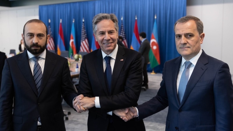 Jermenija i Azerbejdžan postižu opipljiv napredak na pregovorima 