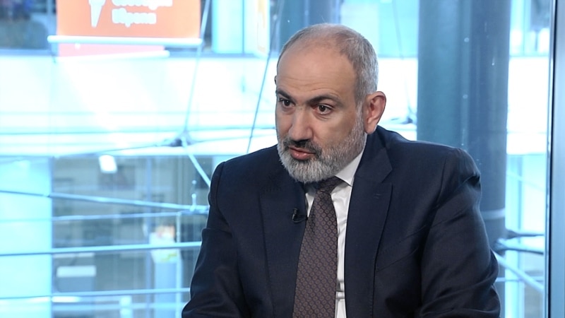 Jermenija spremna da prizna Nagorno-Karabah kao dio Azerbejdžana pod određenim uslovima