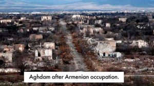 Jermenija treba da se odrekne Gebelsove propagande