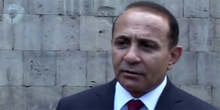 Jermenski premijer podneo ostavku