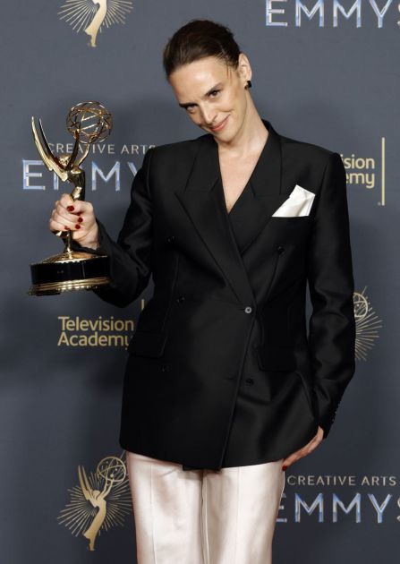 Jessica Lee Gagne ispisala je istoriju – prva žena koja je osvojila Emmy nagradu za kinematografiju