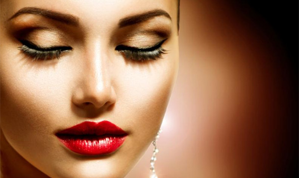 Jeste li prava make-up zavisnica?
