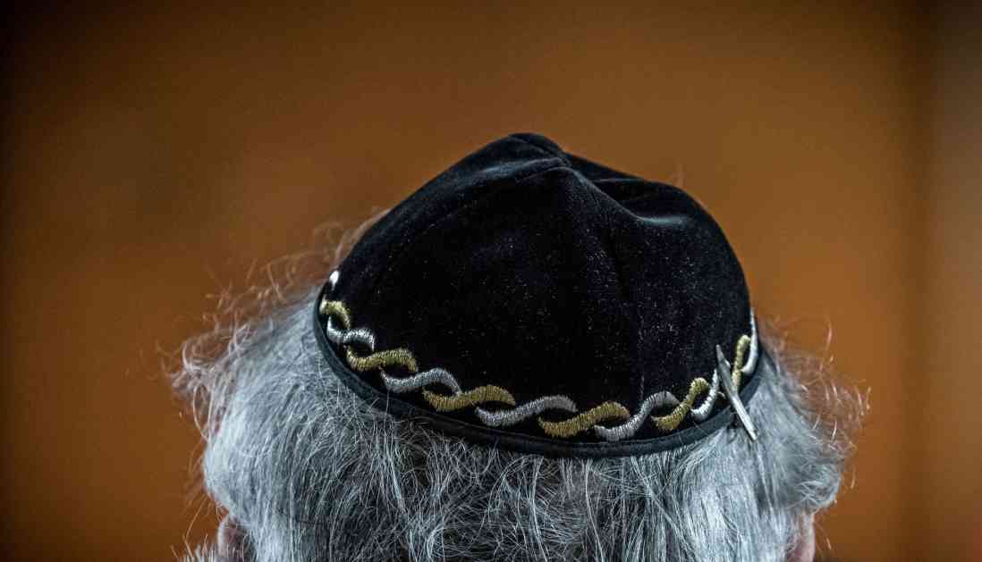 Jevreji odlaze iz Velike Britanije zbog rasta antisemitizma