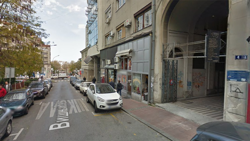 Jevrejskoj zajednici vraćeno 37 zgrada u centru Beograda