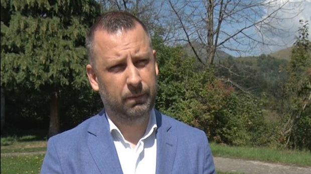 Jevtić: Napadi pokazuju zašto proces povratka Srba stagnira