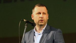 Jevtić: Nezakonita odluka CIK