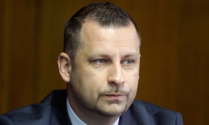 Jevtić: Palmer tražio od Srba da se vrate u kosovsku vladu