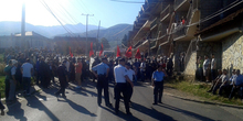 Jevtić: Policija morala da spreči protest Albanaca