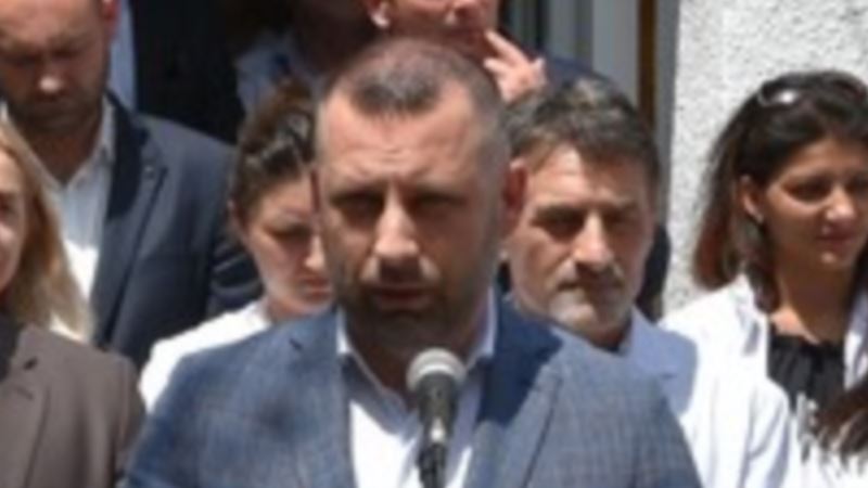 Jevtić: Srpska lista ima zakazane sastanke u Stejt departmentu