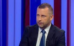 
					Jevtić: Učestali incidenti doprinose neuspehu procesa povratka 
					
									