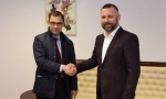 Jevtić i Berard: Bez dijaloga postojeći problemi se ukrupnjavaju