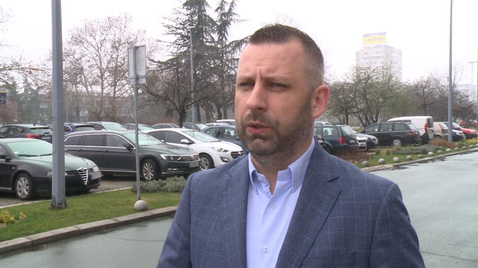 Jevtić obavestio Vladu Kosova o izlasku Srpske liste