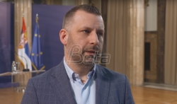Jevtić obavestio članove Vlade Kosova o povlačenju Srpske liste i zatražio odgovornost