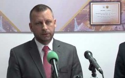 
					Jevtić pozvao vlasti Kosova da ponovo otvore istragu o zločinu u Starom Grackom 
					
									