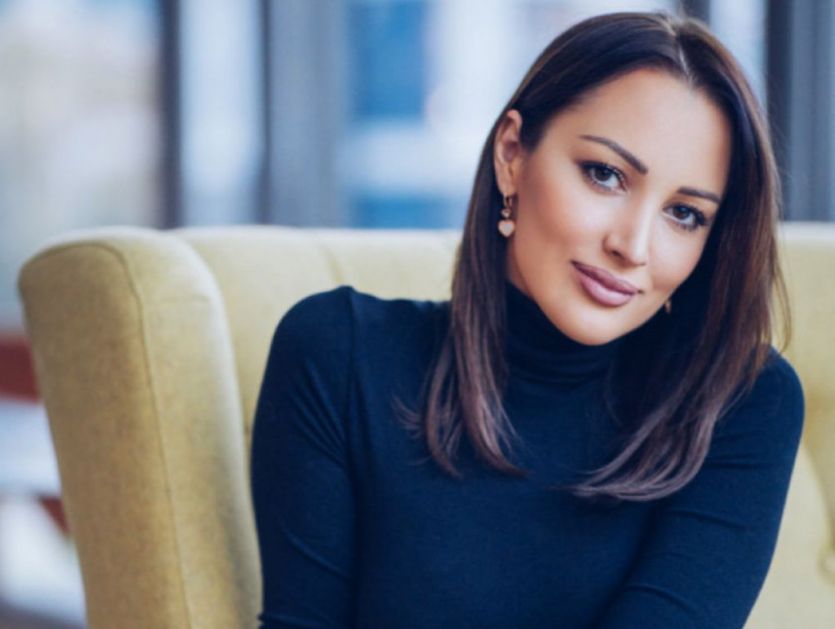 Jezici, muzička radionica i privatni šofer: Aleksandra Prijović izdvaja  čak 30.000 evra za vrtić svog sina