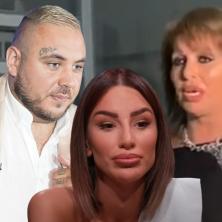 Ježim se i plačem Aleksandrina majka zgrožena nakon ćerkinih optužbi da ju je Filip Car trudnu tukao Zdravlje joj je od tad uništeno