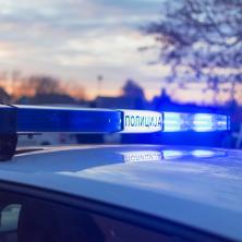 Jeziv prizor nadomak Beograda: Muškarac pozvao policiju, kada je patrola stigla naišla je na zastrašujuću scenu