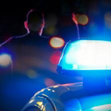 Jeziv slučaj u Kraljevu: Policija zaustavila automobil, a kada su otvorili gepek nastao je muk - Odmah usledilo hapšenje, evo za šta se terete