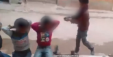 Jeziv snimak: Deca se igraju egzekucije uz Alahu akbar