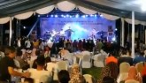 Jeziv video iz Indonezije: Cunami na koncertu, poginuli članovi benda