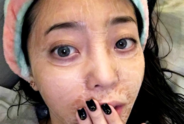 Jeziva maska za lice – novi hit u kozmetici
