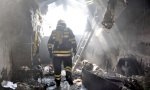 Jeziva tragedija: U požaru poginuli majka i šestoro dece, preživeo samo otac