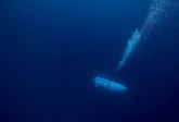 Jezivi detalji: Šta se dešava sa ljudskim telom kada podmornica implodira na velikoj dubini?
