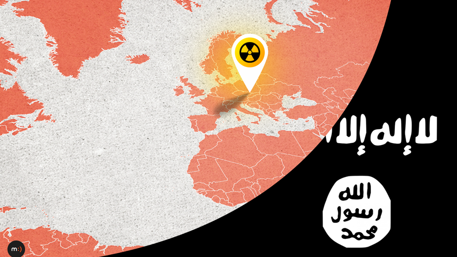 Jezivi planovi ISIS-a: Slični napadi kao u Parizu?