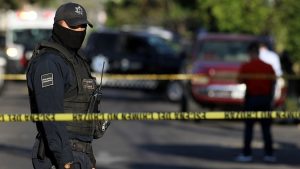 Jezivo nasilje u Meksiku: Narko kartel „obesio devet ljudi s mosta“