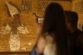 Jezivo otkriće arheologa: Pronađena mumija stara 1.000 godina, ali i ostaci osmoro dece