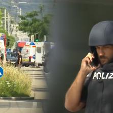Jezvio! Stigli preteći pozivi još jednoj školi u Gracu - Sprema se još jedna pucnjava?
