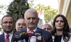 Jildirim: Referendum Kurda u Iraku je avanturizam koji ugrožava Tursku