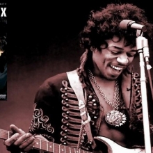 Jimi Hendrix - The Last 24 Hours