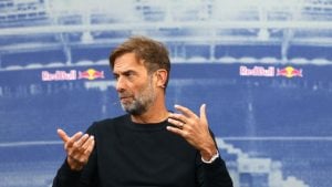 Jirgen Klop blizu preuzimanja Rome?