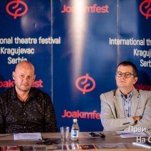 Joakimfest 2022: Harmonija razlicitosti