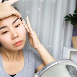 Joga za lice: Japanski ritual za podizanje opuštene kože