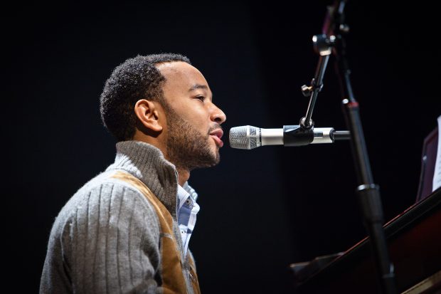 John Legend потврдио долазак у Београд