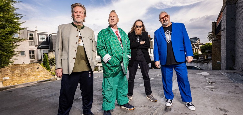 John Lydon i Public Image Limited vraćaju se u Zagreb