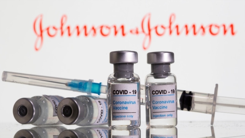 Johnson & Johnson počinje isporuku vakcina u EU