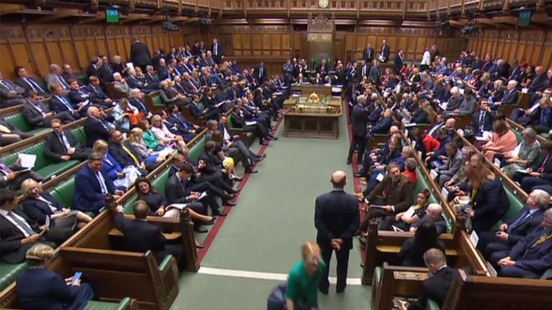 Johnson: Vrhovni sud je pogriješio, Parlament ne želi Brexit