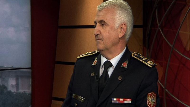 Jokić: CG odlučuje o slanju vojnika, bez razgovora o NATO bazama