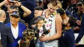 Jokić, NBA, finale: Neuništivi srpski centar odveo Denver do titule šampiona