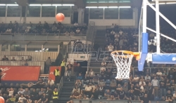 Jokić i Stojaković u drugoj evropskoj petorci NBA lige