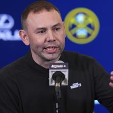 Jokić je morao..., trener Denvera otkrio da li je Srbin namerno napravio faul za isključenje