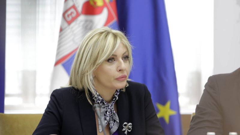 Joksimović: Ako se ubrzaju reforme, Srbija može u EU 2025.