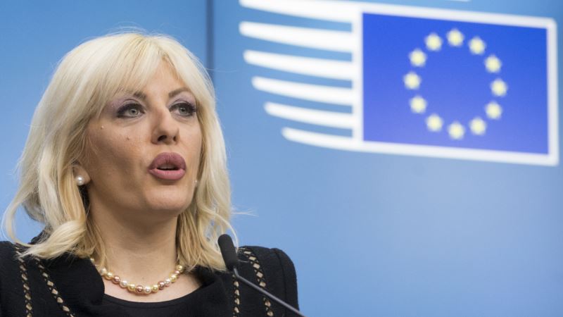Joksimović: EU 20. juna otvara nova pregovaračka poglavlja sa Srbijom